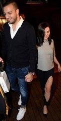 Şarkıcı Merve Özbey, Sevgilisi Murat Binici'den Ayrıldı