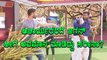 Bigg Boss Kannada Season 5 : ಸಮೀರ್ ಆಚಾರ್ಯ ಶರ್ಟ್ ಹರಿದು ಏಕವಚನದಲ್ಲಿ ಬೈದ ಜಗನ್  | FIlmibeat Kannada