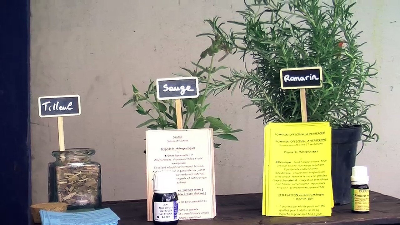 2 conseils en naturopathie