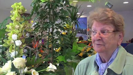 À la rencontre de clients très portés sur la tradition du célèbre brin de muguet...