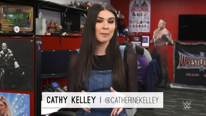 Triple Threat Match with Survivor Series implications set for Monday's Raw- WWE Now