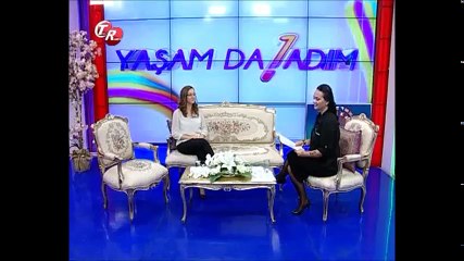 Op. Dr. Fatma  Özdemir / Tüp bebek tedavisi  / 2