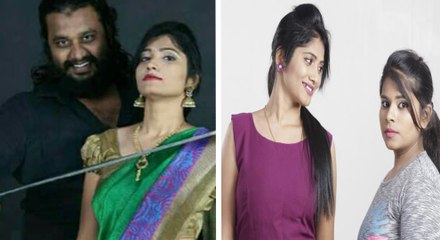 விளம்பரத்தில் நடிக்கும் ஜூலி- வீடியோ