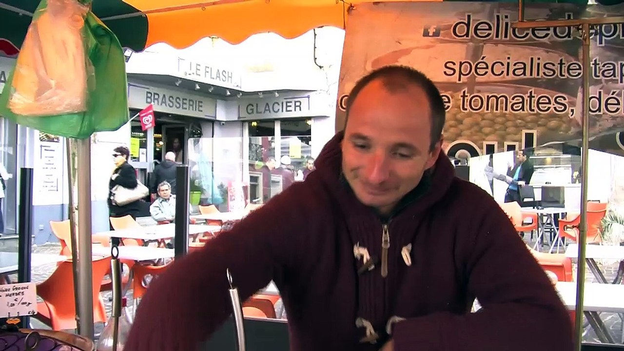 Bonne appétit !!!