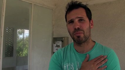 Olivier Nicolas, élu CE CGT Kem One