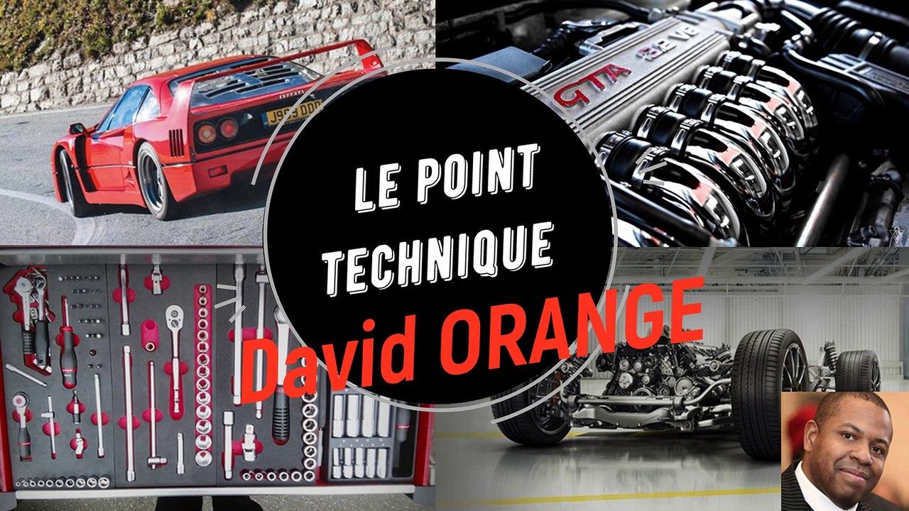Comment fonctionne un turbo et à quoi sert-il?