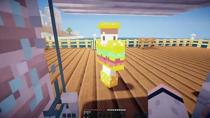 Minecraft ≡ Diner Dash Roleplay ≡ LEVEL NINE | FOOD CRITIC PRISCILLA LOVETT