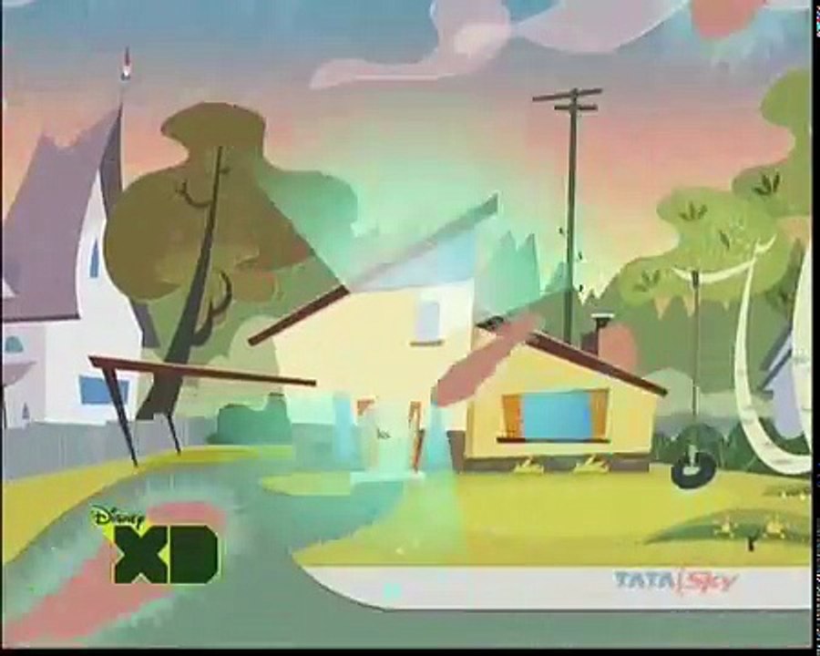 KID VS KAT Telugu Static Energy