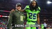 While You Were Sleeping: Richard Sherman Out For The Season