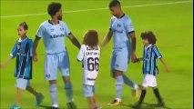 Ponte Preta 0x1 Grêmio   Melhores momentos