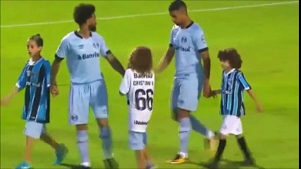 Ponte Preta 0x1 Grêmio   Melhores momentos