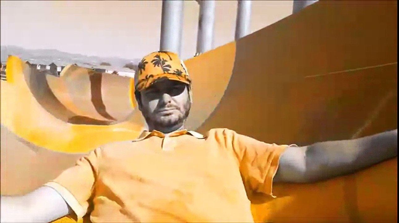 Chill with me