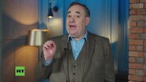 Former SNP leader Alex Salmond to host show on Russian propaganda channel