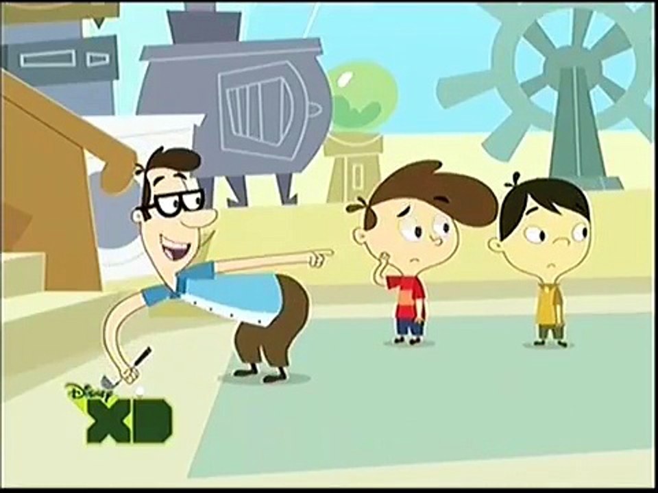 Kid VS Kat Teed Off in Telugu