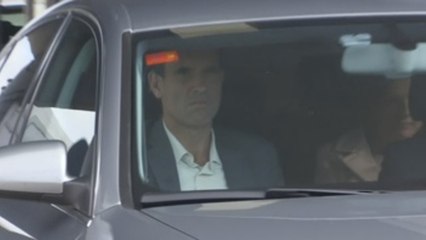 Forcadell abandona la prisión de Alcalá Meco tras abonar la fianza