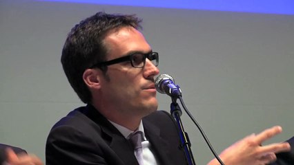 Les explications du Sous-Préfet Simon Babre sur le remboursement des travaux.