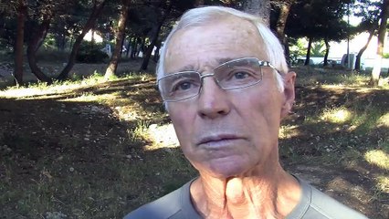 L'interview de Franck Princic, vice-président du SLC, fondateur de Martigues-Carro.