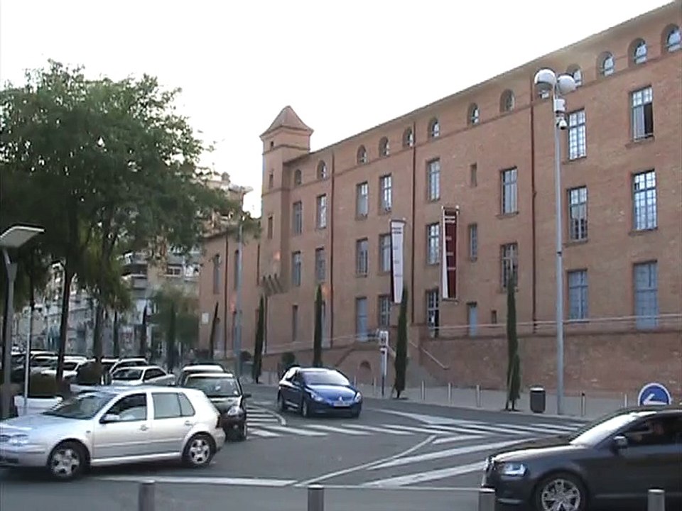 Montauban-Collège des Jésuites (2)