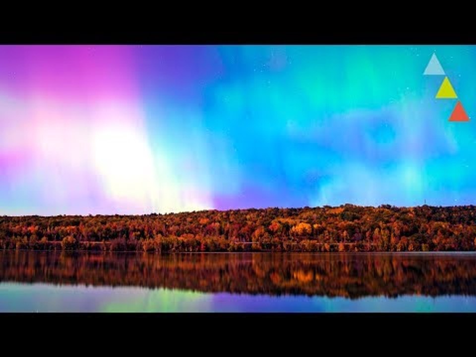 Fenómenos naturales más desconcertantes