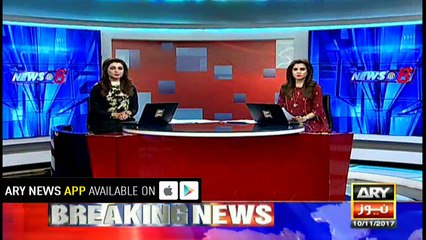 Pakistan offers India to let KulbhushanJadhav's wife meet