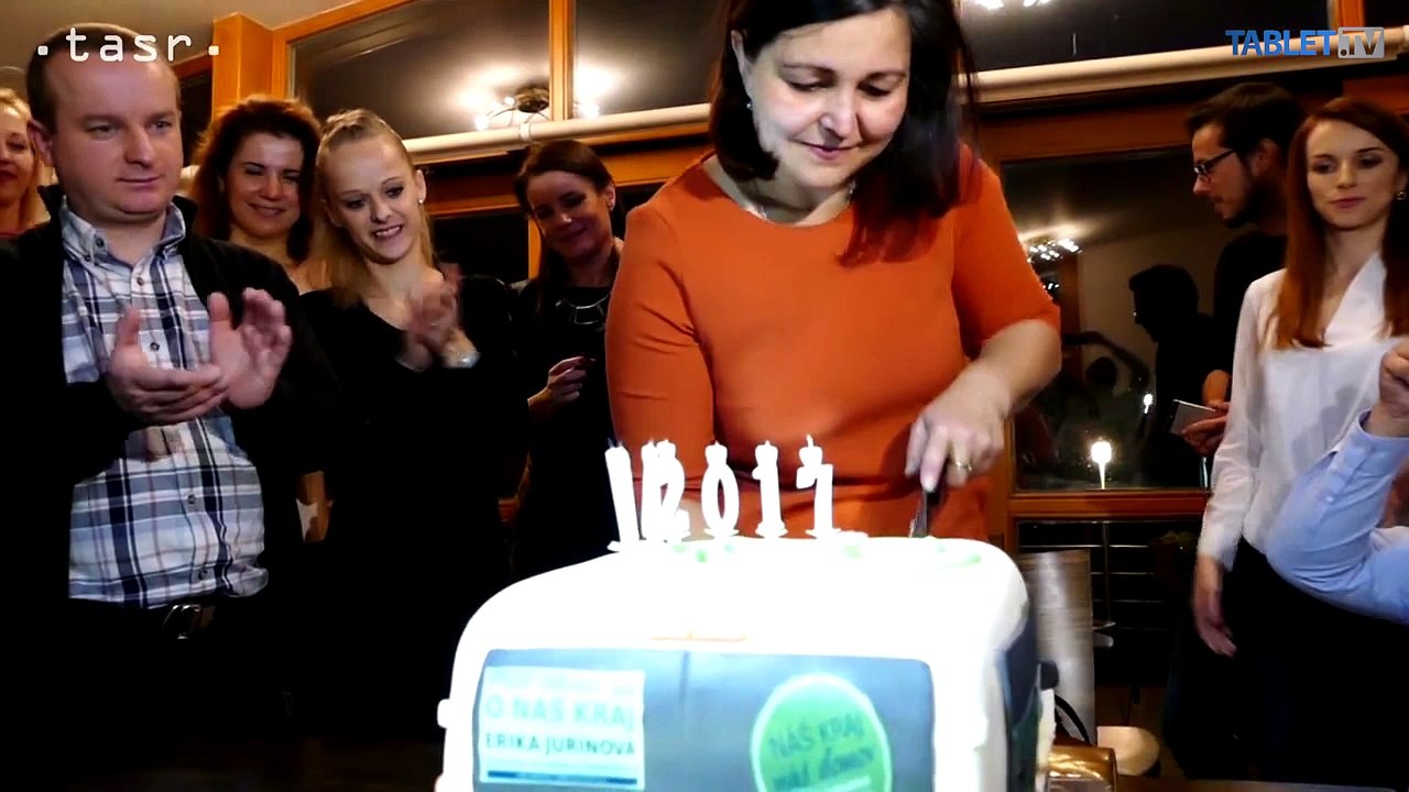 Slovakia 24/7 - News in English