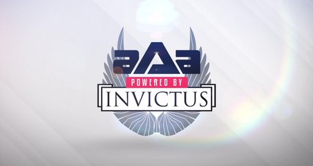 Team aAa by Invictus : Retour sur la Paris Games Week !
