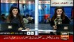 Khawaja Saad Rafique calls MQM-P leader Farooq Sattar