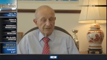 Bruins Owner Jeremy Jacobs On Induction Into The Hockey Hall Of Fame