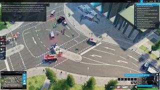 Emergency 2016 - Walkthrough Mission 5 Terrorist Attack HD