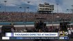 Thousands expected at Phoenix International Raceway