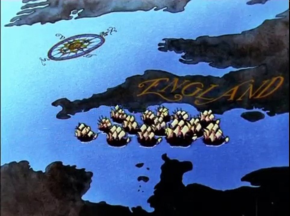 Eventyret om Den Vidunderlige Kartoffel