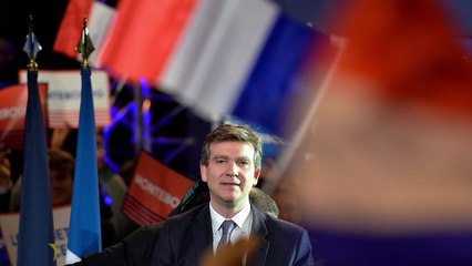 Arnaud Montebourg bientôt au cinéma