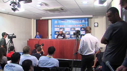 La piste Alessandrini n'est pas abandonnée malgré la grave blessure du milieu rennais