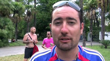 Une journée au Mondial La Marseillaise à Pétanque