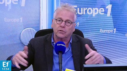 Royaume-Uni : "Ça va devenir de plus en plus difficile pour Theresa May"