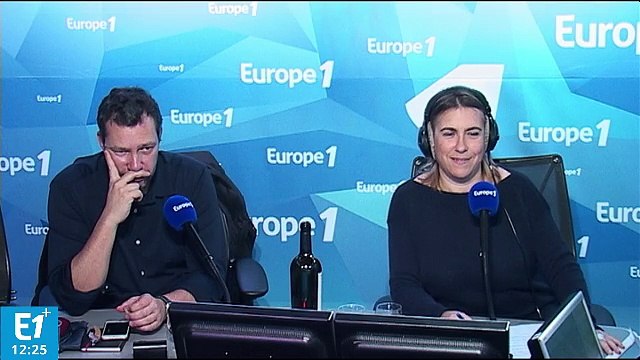 Boutin à Sarkozy : J’aimerais que tu dises que tu me trouves belle