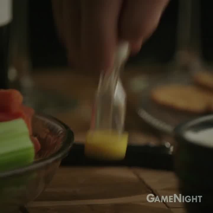 Game Night Teaser Trailer