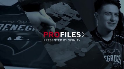 See how Renegades get ready for their s in the latest