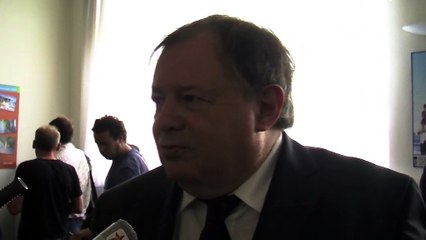 Jean-Pierre Mignard, avocat de la SNCM, conteste la décision de l'Europe