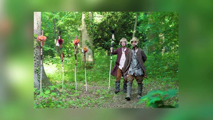 Port Saint Louis présente sa 13ème édition des Envies rhônements