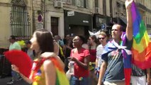 L'Europride à Marseille, comme si vous y étiez !