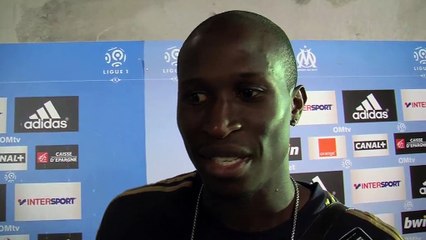 VA-OM pas des très bons souvenirs pour Rod Fanni