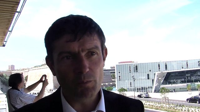 L'interview de Pierre Meffre, président du Comité Régional de Tourisme PACA.