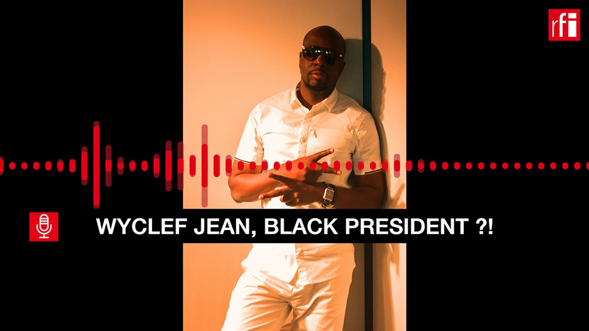 Wyclef Jean : l'héritage Fela