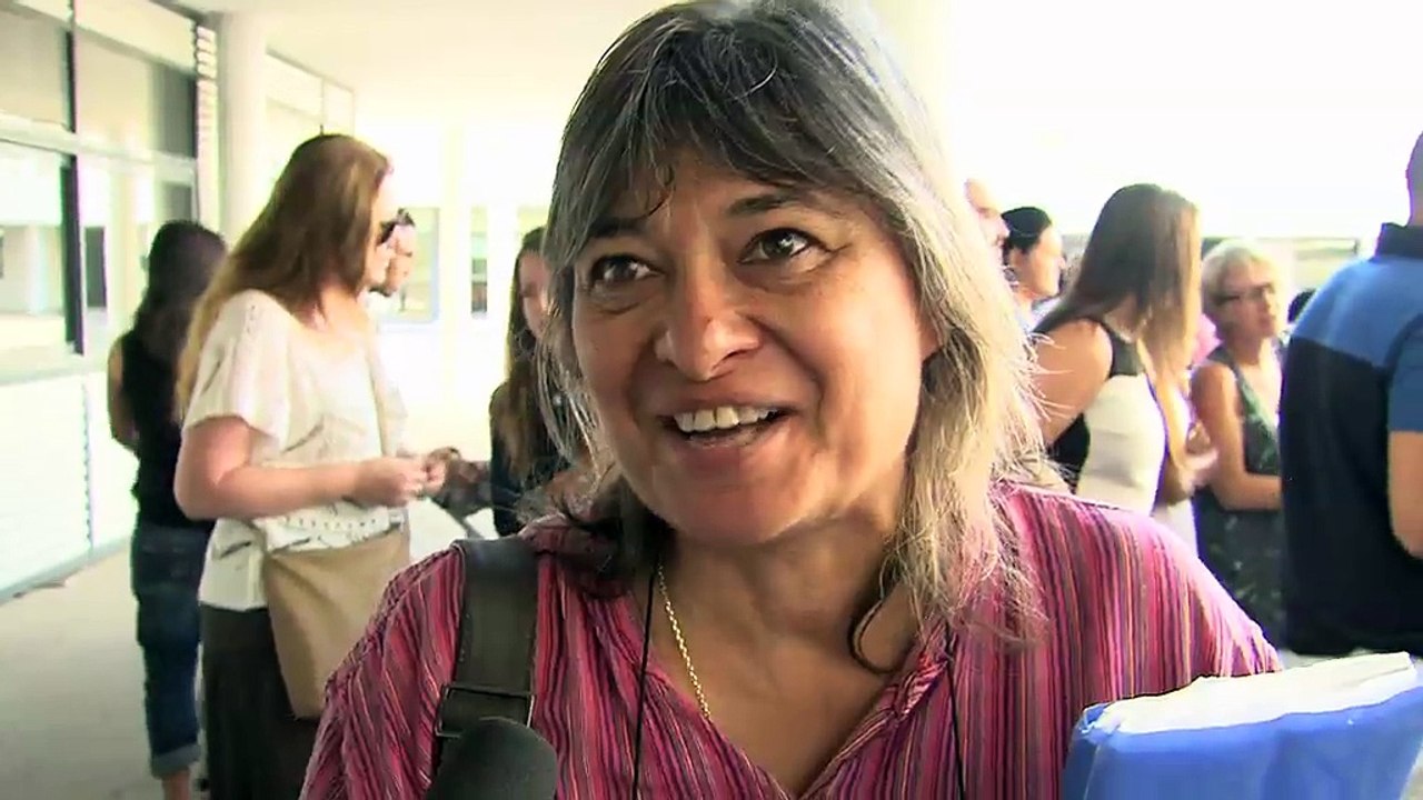 Dominique Baylly, prof de math.