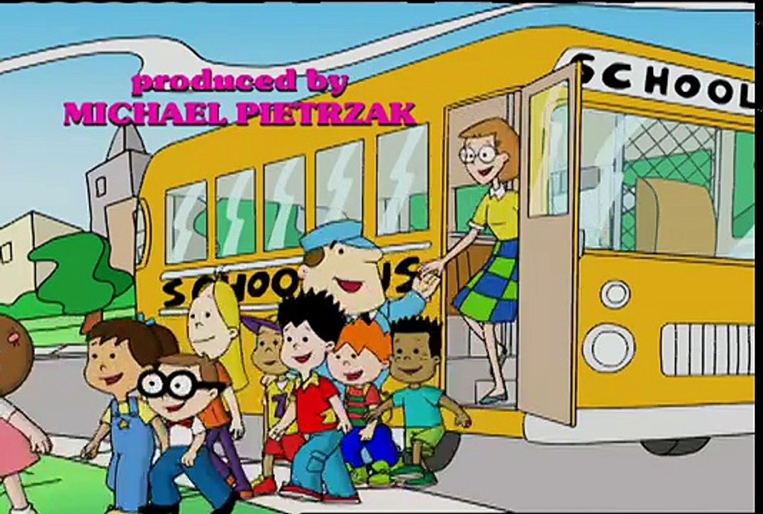 Betsys Kindergarten Adventures - Full Episode #5