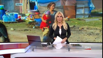 Zabıta ve Polise Bıçakla Direndiler