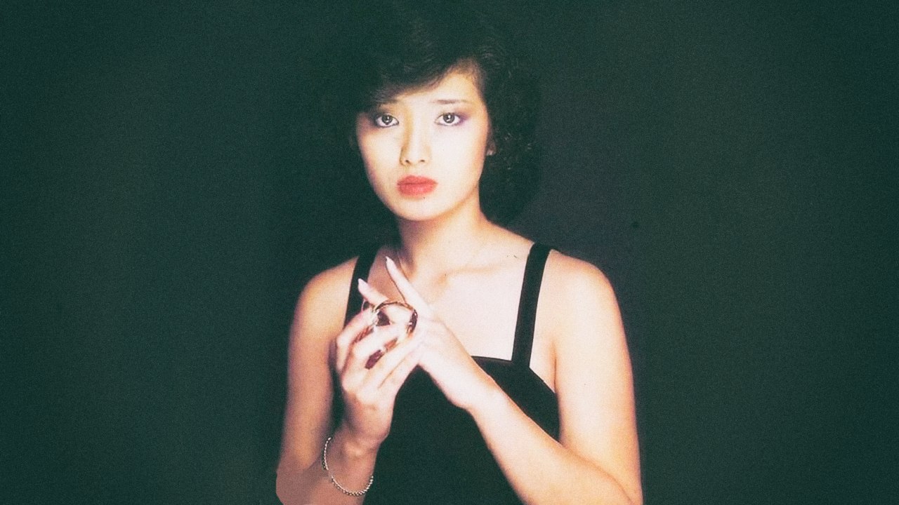 イミテイション・ゴールド ・山口百恵 1977年収録 動画 Dailymotion