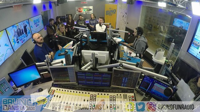 Désolé je t'ai menti, je ne peux pas partir avec toi - Chanson du Jour (11/10/2017)