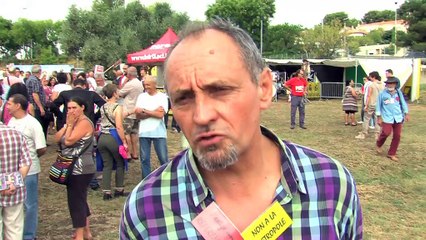 La colère d'Henri Cambessédès au sujet de l'absence de réels débats parlementaires